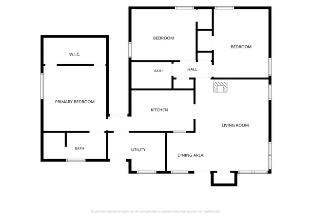 25th image of 129 S Pine St, Rockford, WA 99030 | MLS# 202622984