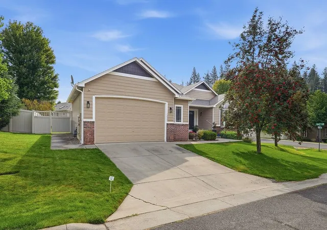 1st image of 12004 N Dakota Ln, Spokane, WA 99218 | MLS# 202622985
