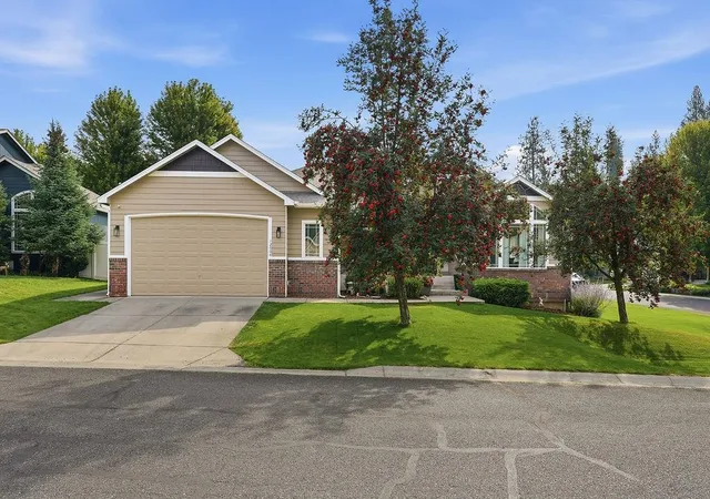 2nd image of 12004 N Dakota Ln, Spokane, WA 99218 | MLS# 202622985