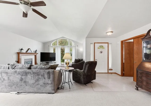 4th image of 12004 N Dakota Ln, Spokane, WA 99218 | MLS# 202622985