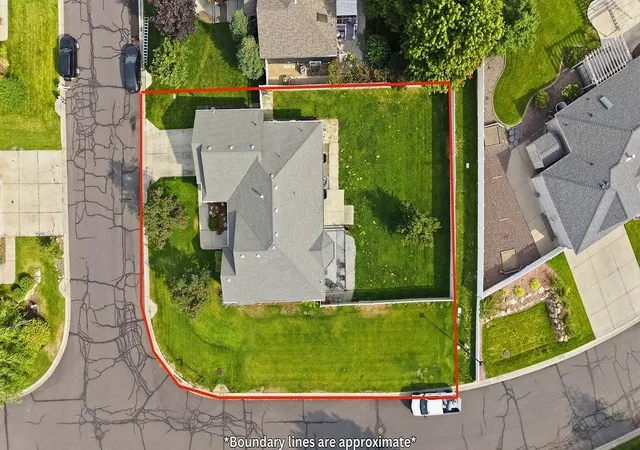 44th image of 12004 N Dakota Ln, Spokane, WA 99218 | MLS# 202622985