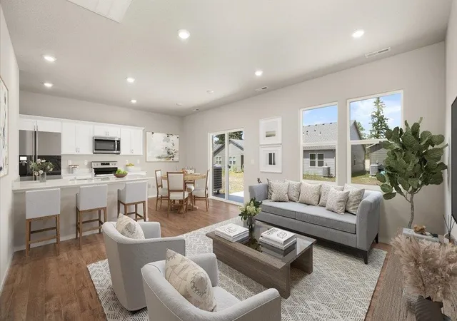 Photo 3 of Sale Pending at 3831 S Walden St, Spokane, WA 99224 | MLS# 202622986 | Listing updated on 2026-10-06