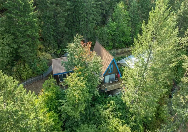 image of 3959 Bayside Way, Loon Lake, WA 99148 | MLS# 202622987