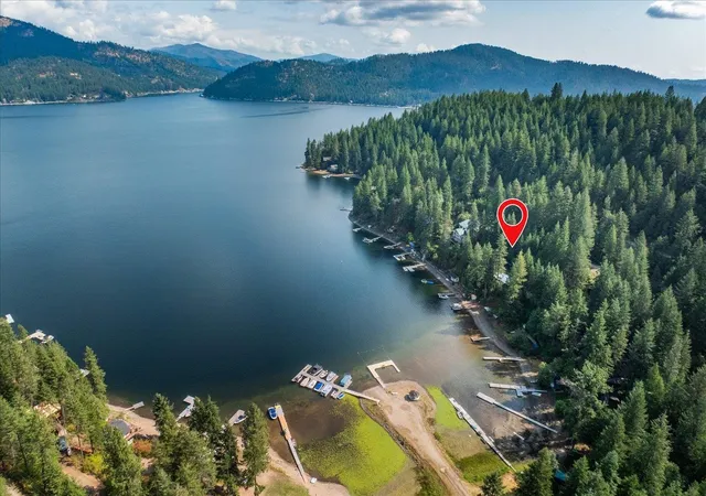 50th image of 3959 Bayside Way, Loon Lake, WA 99148 | MLS# 202622987