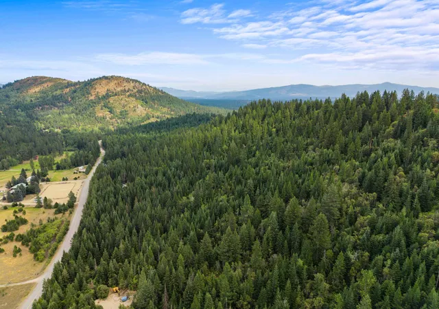 Photo 3 of Land for sale at 4851 Coyote Trl, Newport, WA 99156 | MLS# 202622990 | Listing updated on 2026-09-30