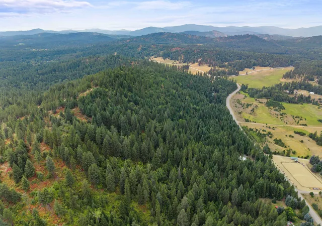 Photo 3 of Land for sale at 4851 Coyote Trl, Newport, WA 99156 | MLS# 202622990 | Listing updated on 2026-09-30