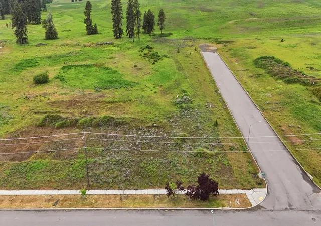 2nd image of 1615 Spring St St, Cheney, WA 99004 | MLS# 202622992