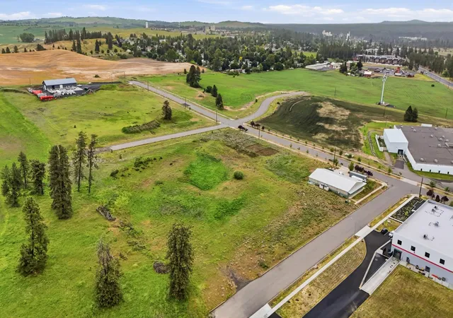4th image of 1615 Spring St St, Cheney, WA 99004 | MLS# 202622992