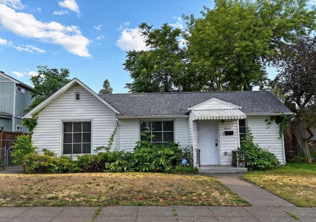 1st image of 2607 W Kiernan Ave, Spokane, WA 99205 | MLS# 202622993