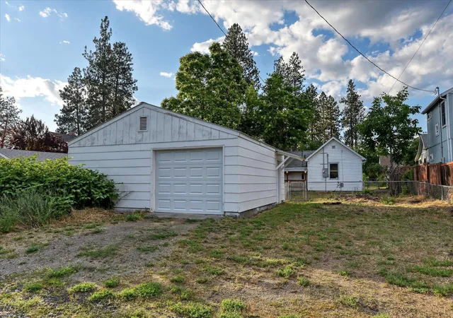 2nd image of 2607 W Kiernan Ave, Spokane, WA 99205 | MLS# 202622993
