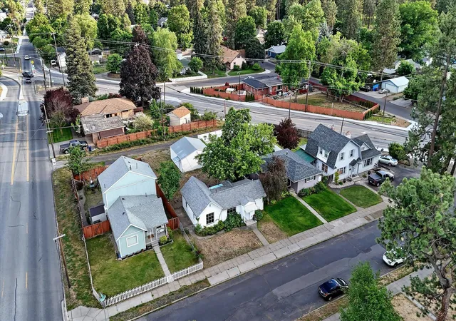 22nd image of 2607 W Kiernan Ave, Spokane, WA 99205 | MLS# 202622993