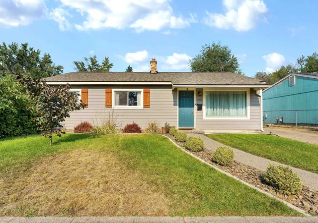 1st image of 5902 N Greenwood Blvd, Spokane, WA 99205 | MLS# 202622996