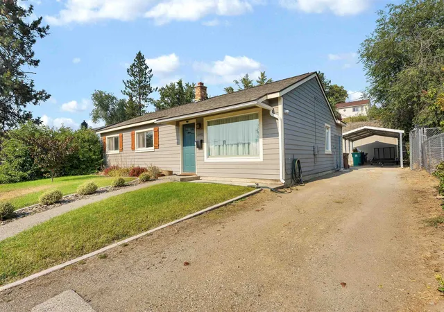 2nd image of 5902 N Greenwood Blvd, Spokane, WA 99205 | MLS# 202622996
