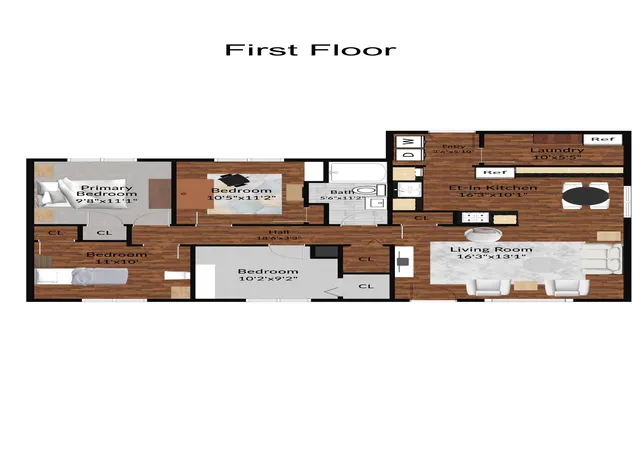 38th image of 5902 N Greenwood Blvd, Spokane, WA 99205 | MLS# 202622996