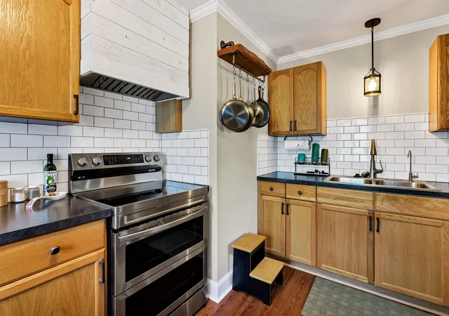 4th image of 5902 N Greenwood Blvd, Spokane, WA 99205 | MLS# 202622996