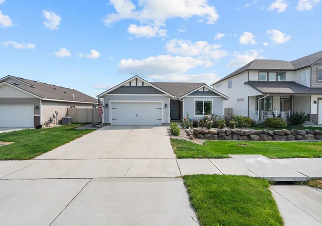 2nd image of 1626 E C St, Deer Park, WA 99006 | MLS# 202623007