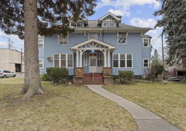1st image of 1103 W 9th Ave, Spokane, WA 99204 | MLS# 202623010
