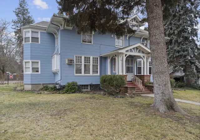 2nd image of 1103 W 9th Ave, Spokane, WA 99204 | MLS# 202623010