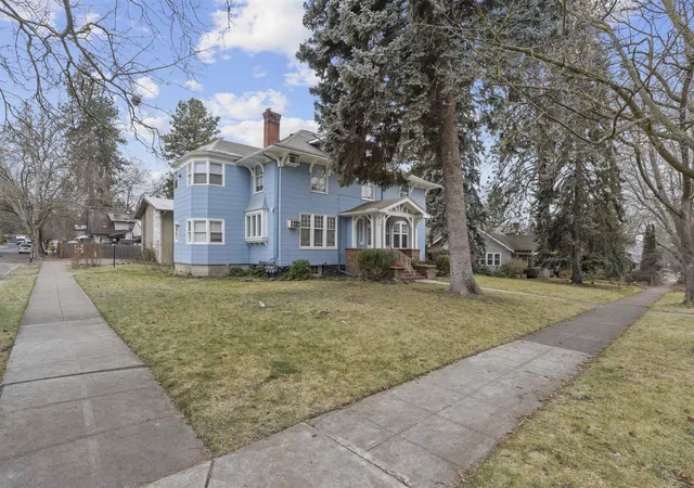 Photo 3 of Multi family home for sale at 1103 W 9th Ave, Spokane, WA 99204 | MLS# 202623010 | Listing updated on 2026-09-28