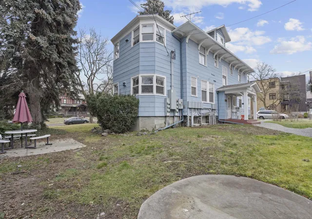 Photo 3 of Multi family home for sale at 1103 W 9Th Ave, Spokane, WA 99204 | MLS# 202623010 | Listing updated on 2026-09-28