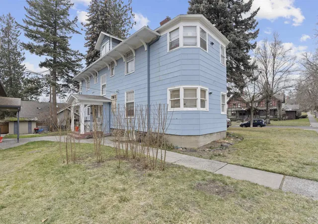 Photo 4 of Multi family home for sale at 1103 W 9Th Ave, Spokane, WA 99204 | MLS# 202623010 | Listing updated on 2026-09-28