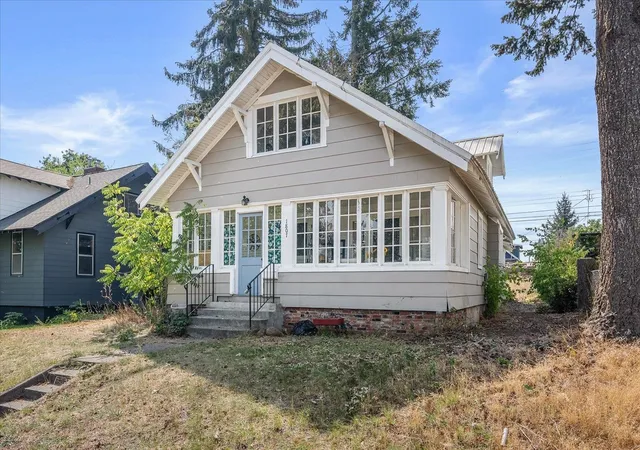 1st image of 1807 W Chelan Ave, Spokane, WA 99205 | MLS# 202623011