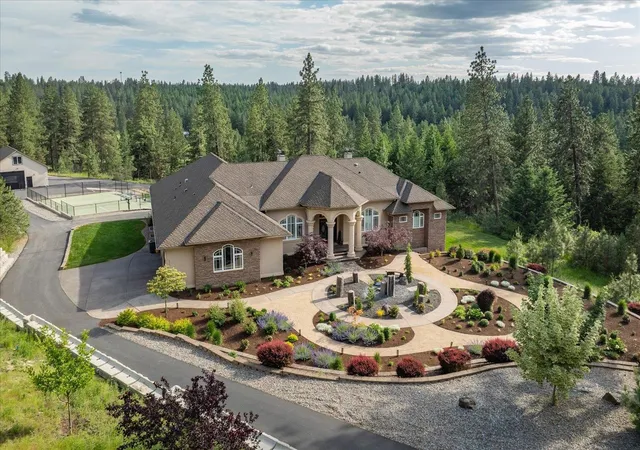 1st image of 8720 N Bruce Rd, Spokane, WA 99217 | MLS# 202623012