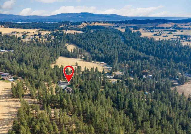 50th image of 8720 N Bruce Rd, Spokane, WA 99217 | MLS# 202623012