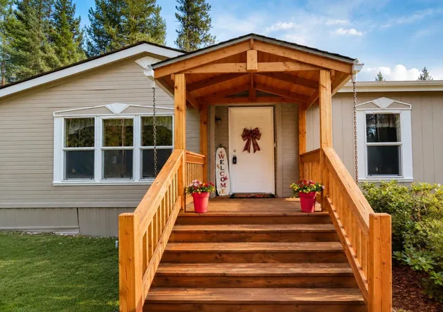 1st image of 3420 E Bailey Rd, Deer Park, WA 99006 | MLS# 202623016