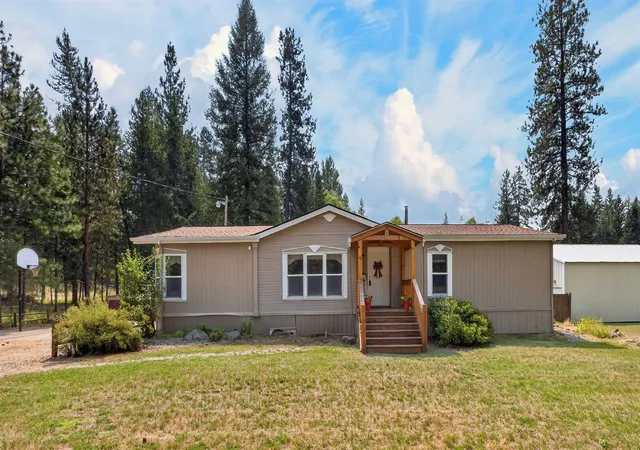 2nd image of 3420 E Bailey Rd, Deer Park, WA 99006 | MLS# 202623016