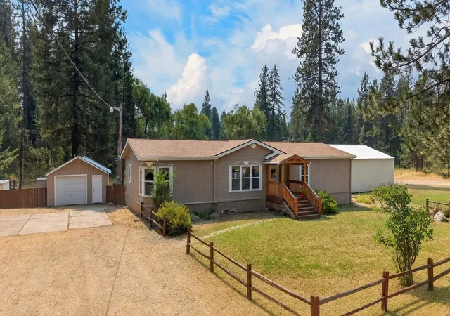 3rd image of 3420 E Bailey Rd, Deer Park, WA 99006 | MLS# 202623016