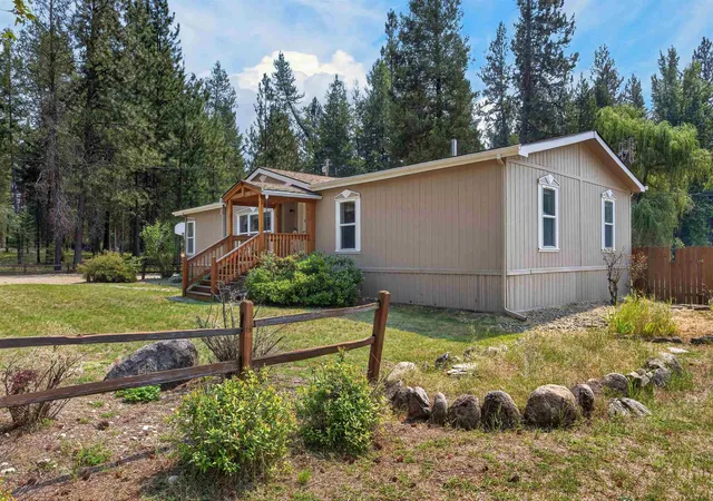 4th image of 3420 E Bailey Rd, Deer Park, WA 99006 | MLS# 202623016