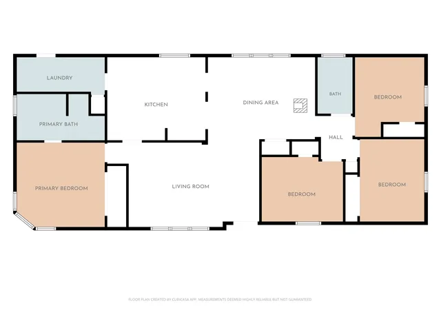 49th image of 3420 E Bailey Rd, Deer Park, WA 99006 | MLS# 202623016