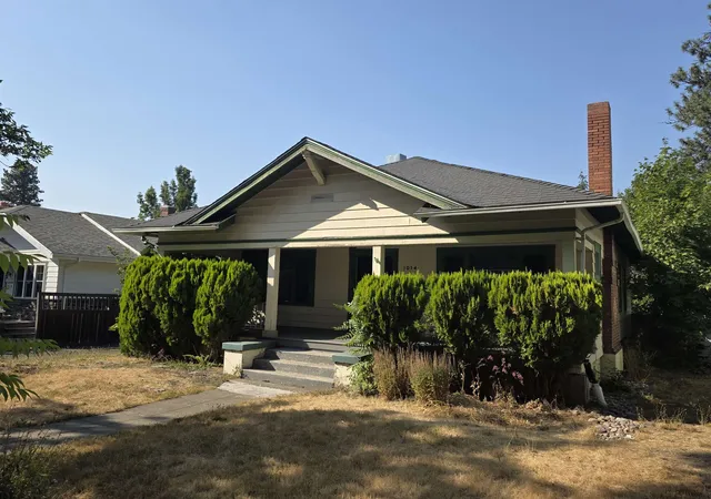 1st image of 1014 W 24th Ave, Spokane, WA 99203 | MLS# 202623017