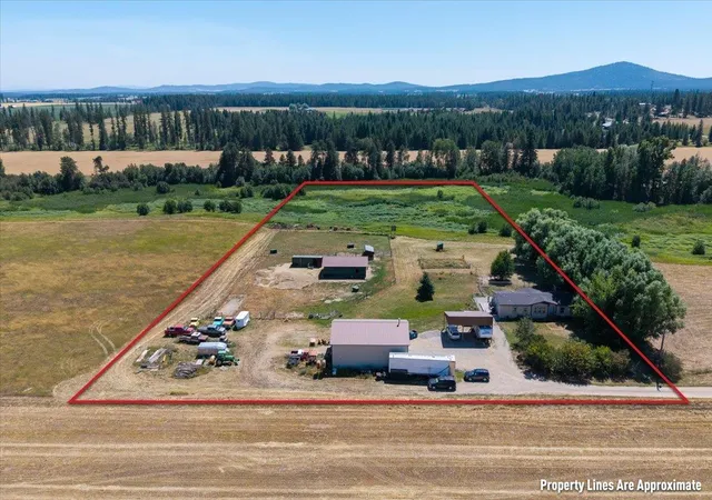 50th image of 4489 Swenson Rd, Clayton, WA 99110 | MLS# 202623018