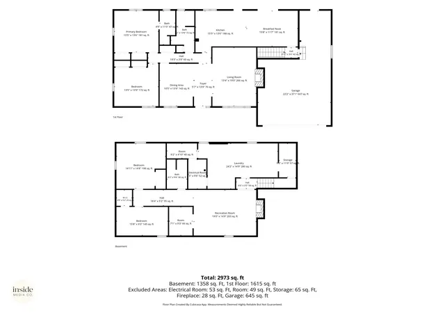 48th image of 415 E Elto Ave, Spokane, WA 99208 | MLS# 202623020