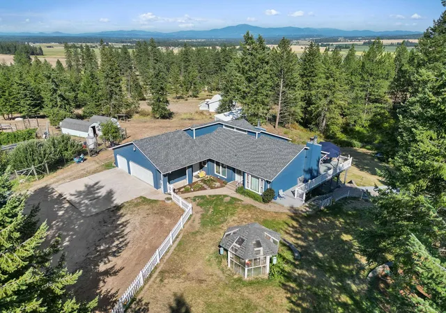 Photo 1 of Single family home for sale at 5418 S Wallbridge Rd, Deer Park, WA 99006 | MLS# 202623021 | Listing updated on 2026-10-21