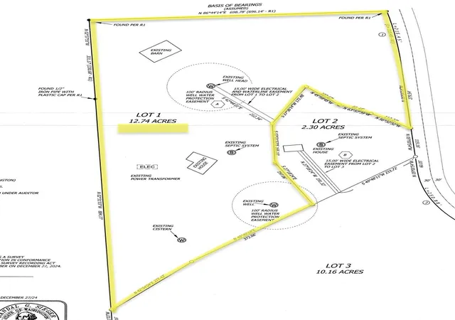 42nd image of 5418 S Wallbridge Rd, Deer Park, WA 99006 | MLS# 202623021