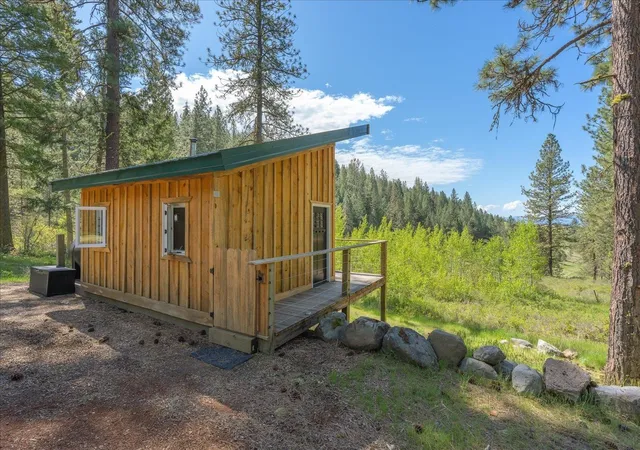 Photo 1 of Land for sale at 3350 Daisy Mine Rd, Rice, WA 99167 | MLS# 202623039 | Listing updated on 2026-10-26