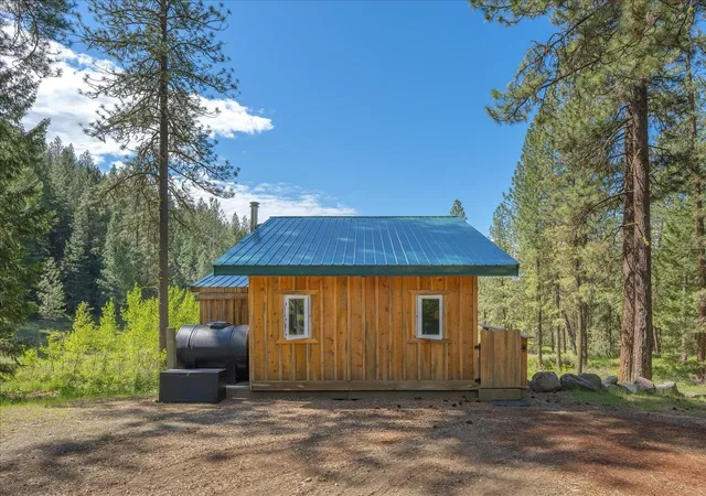 Photo 3 of Land for sale at 3350 Daisy Mine Rd, Rice, WA 99167 | MLS# 202623039 | Listing updated on 2026-09-25