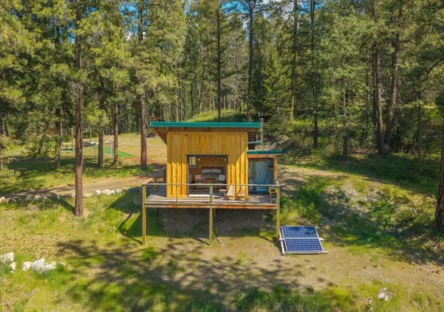 Photo 3 of Land for sale at 3350 Daisy Mine Rd, Rice, WA 99167 | MLS# 202623039 | Listing updated on 2026-09-25