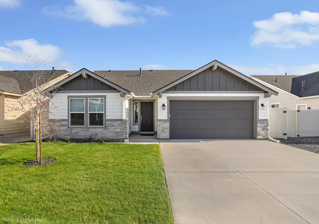 Single family home for sale at 1560 W 67Th Ave, Spokane, WA 99224 | MLS# 202623040