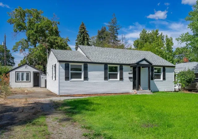 1st image of 3503 N Dale Rd, Millwood, WA 99212 | MLS# 202623047