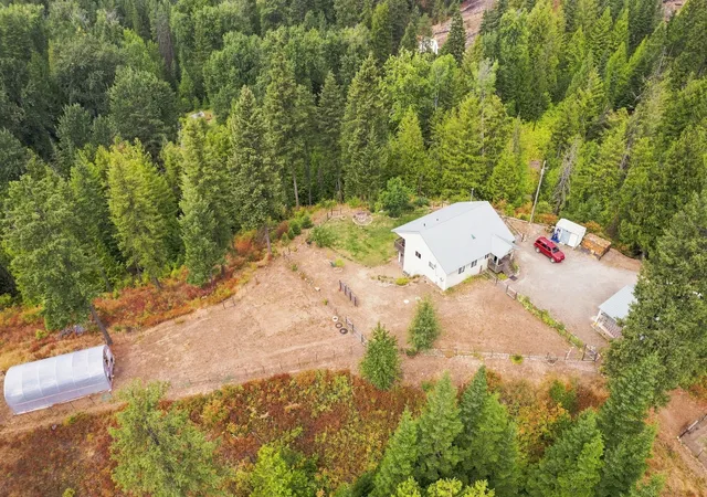 50th image of 1576 Sunrise Hill Ln, Newport, WA 99156 | MLS# 202623053
