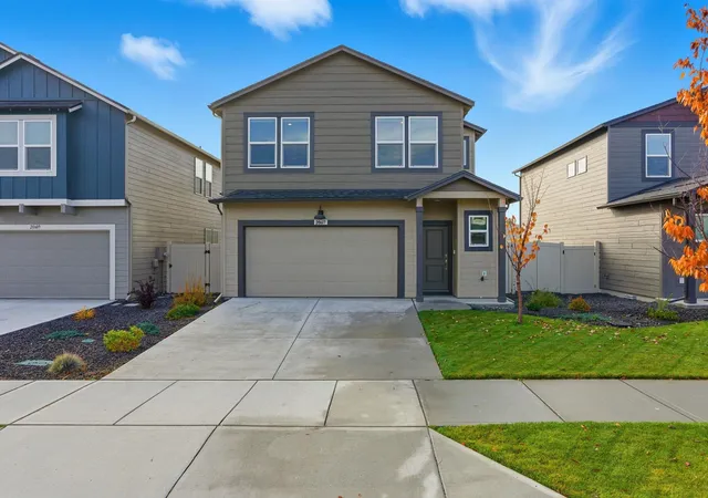1st image of 20617 E Meadow Spring Loop, Liberty Lake, WA 99019 | MLS# 202623054