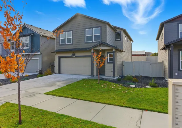 2nd image of 20617 E Meadow Spring Loop, Liberty Lake, WA 99019 | MLS# 202623054