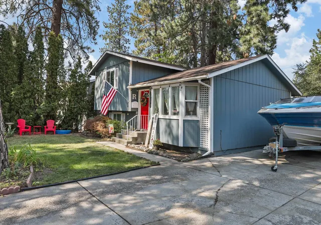 2nd image of 4115 E Pratt Ave, Spokane, WA 99202 | MLS# 202623057