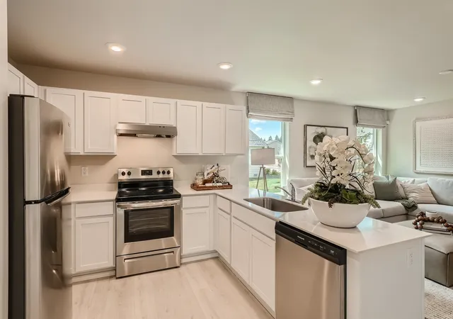 4th image of 2335 Sunrise Dr, Cheney, WA 99004 | MLS# 202623060