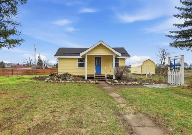 Photo 2 of Single family home for sale at 14902 E Valleyway Ave, Spokane Valley, WA 99216 | MLS# 202623062 | Listing updated on 2026-09-23