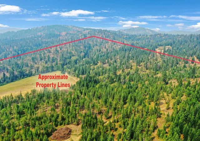 15th image of 150 Weber Rd, Newport, WA 99156 | MLS# 202623063